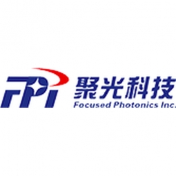 Focused Photonics Logo